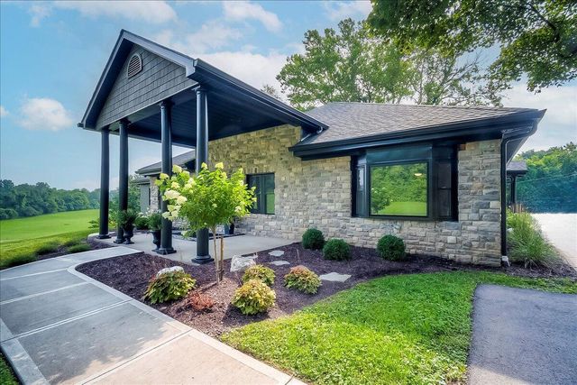 505 Johnson Road, Frankfort, KY 40601