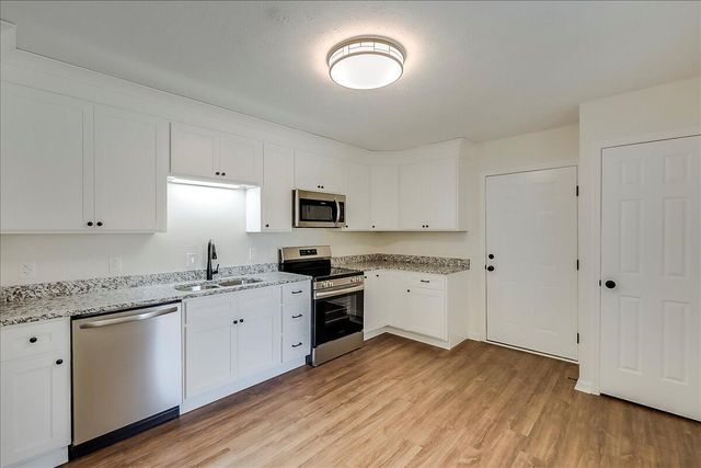 505 Johnson Road, Frankfort, KY 40601