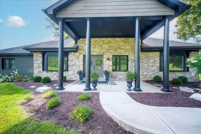 505 Johnson Road, Frankfort, KY 40601