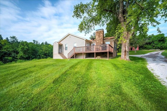 505 Johnson Road, Frankfort, KY 40601