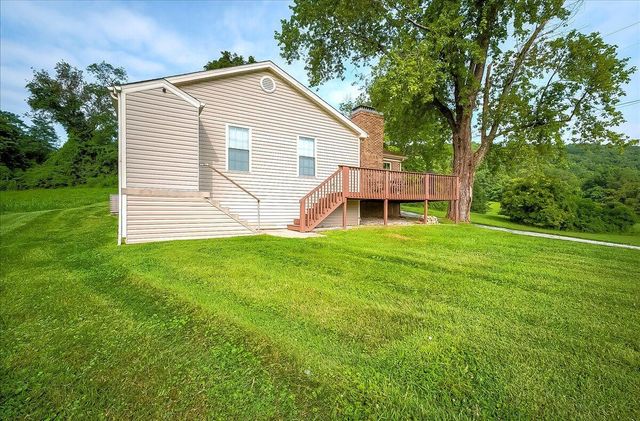 505 Johnson Road, Frankfort, KY 40601