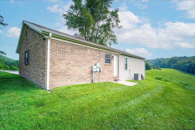 505 Johnson Road, Frankfort, KY 40601