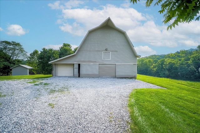 505 Johnson Road, Frankfort, KY 40601