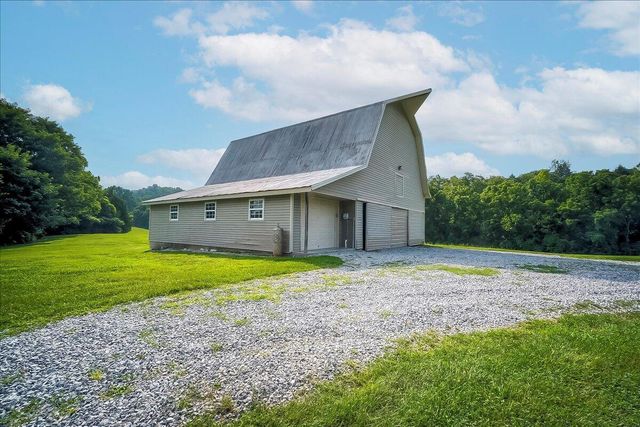 505 Johnson Road, Frankfort, KY 40601