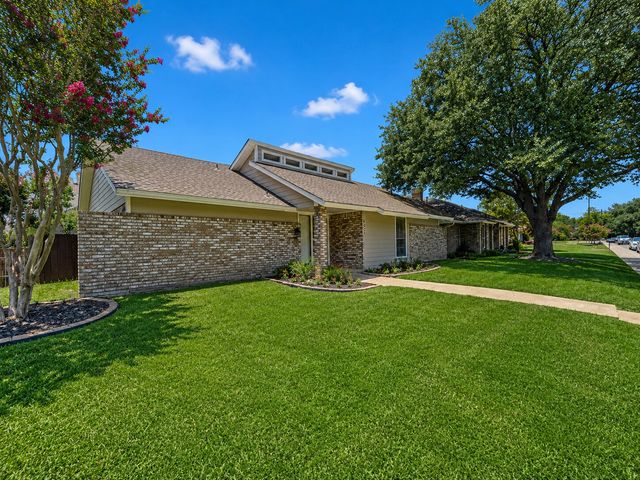 6026 White Rose Trail, Dallas, TX 75248