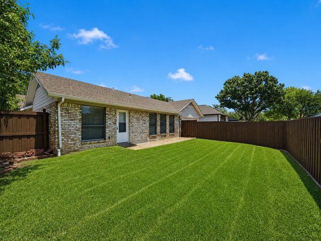 6026 White Rose Trail, Dallas, TX 75248