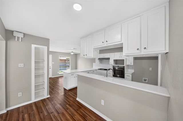 6026 White Rose Trail, Dallas, TX 75248