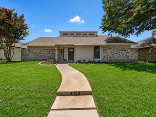 6026 White Rose Trail, Dallas, TX 75248
