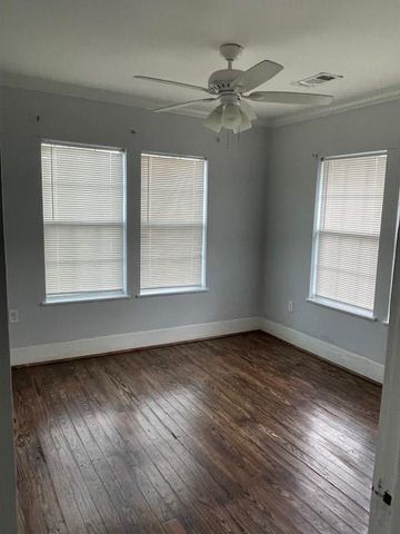 3815 Baden Street, Houston, TX 77009