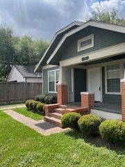 3815 Baden Street, Houston, TX 77009