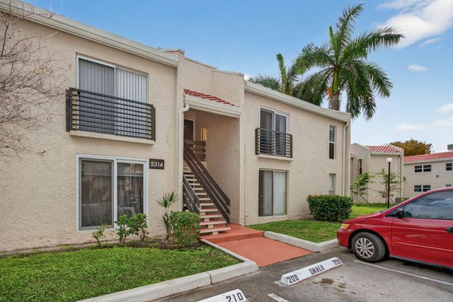 5314 NE 6TH Avenue F20, Oakland Park, FL 33334