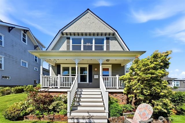 3420 Federal Avenue, Everett, WA 98201