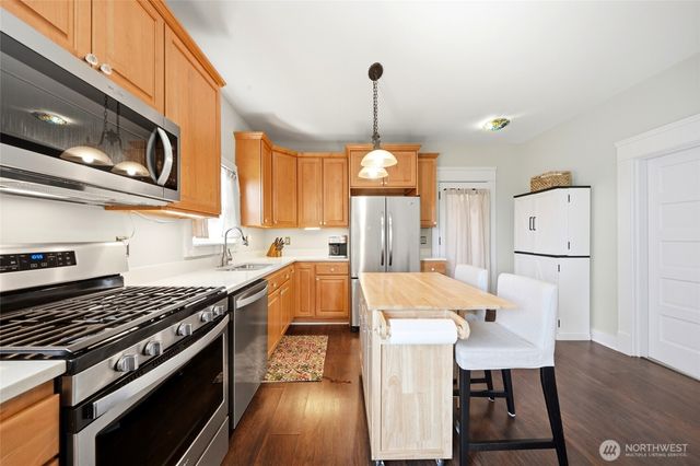 3420 Federal Avenue, Everett, WA 98201