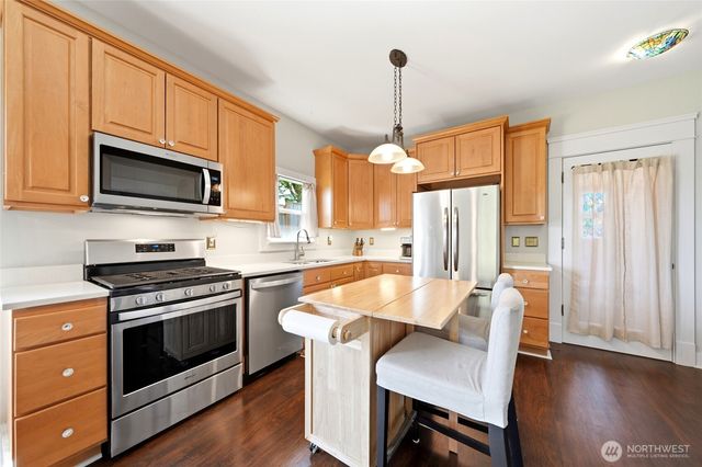3420 Federal Avenue, Everett, WA 98201