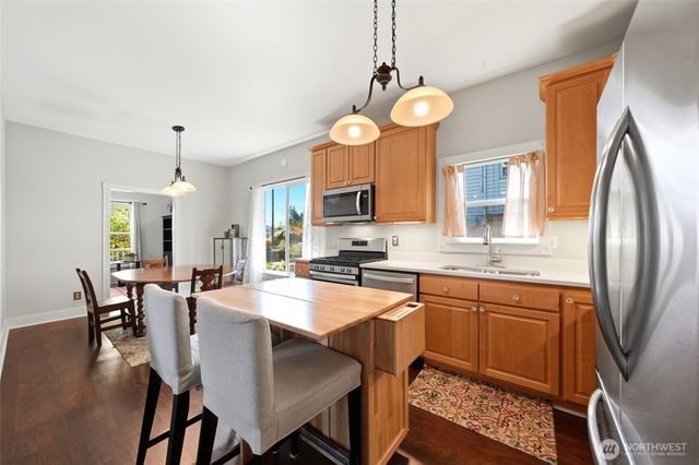 3420 Federal Avenue, Everett, WA 98201