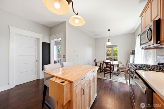 3420 Federal Avenue, Everett, WA 98201
