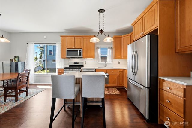 3420 Federal Avenue, Everett, WA 98201
