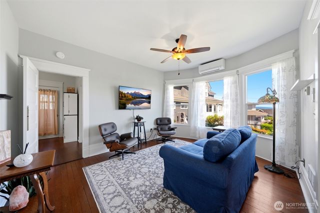 3420 Federal Avenue, Everett, WA 98201