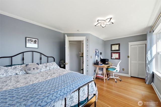 3420 Federal Avenue, Everett, WA 98201