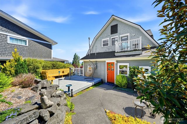 3420 Federal Avenue, Everett, WA 98201
