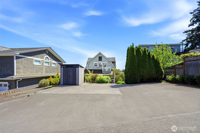 3420 Federal Avenue, Everett, WA 98201