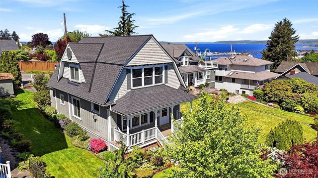 3420 Federal Avenue, Everett, WA 98201