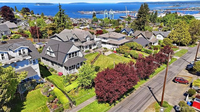 3420 Federal Avenue, Everett, WA 98201