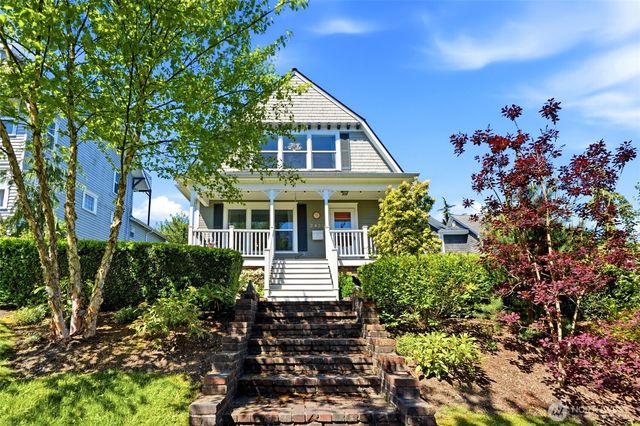 3420 Federal Avenue, Everett, WA 98201