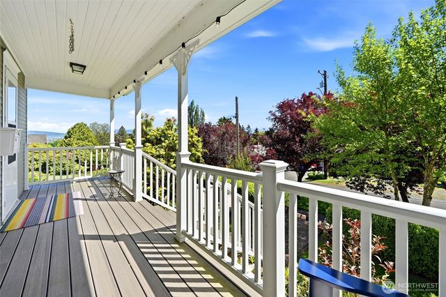 3420 Federal Avenue, Everett, WA 98201