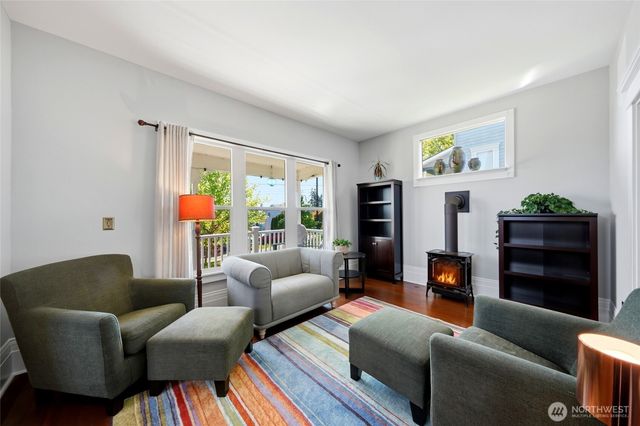 3420 Federal Avenue, Everett, WA 98201
