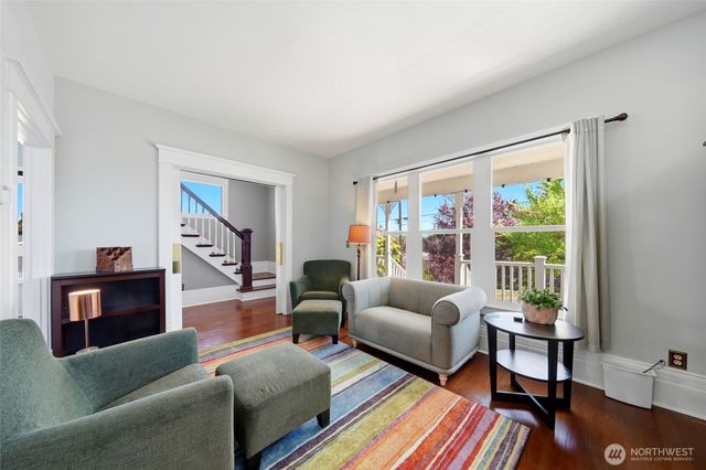 3420 Federal Avenue, Everett, WA 98201