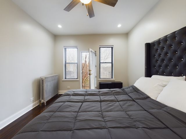 5005 S Prairie Avenue 5005C, Chicago, IL 60615