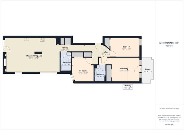 5005 S Prairie Avenue 5005C, Chicago, IL 60615