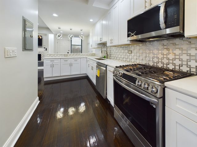 5005 S Prairie Avenue 5005C, Chicago, IL 60615