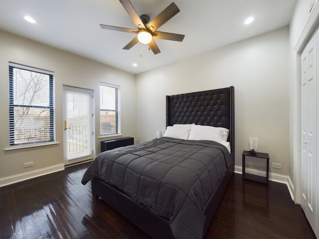 5005 S Prairie Avenue 5005C, Chicago, IL 60615