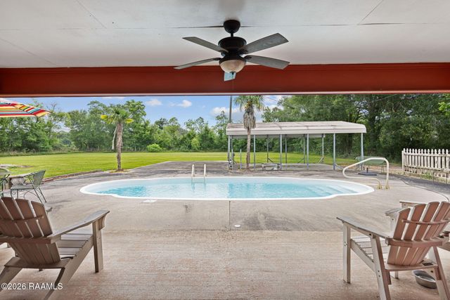 223 S Fieldspan Road, Scott, LA 70583
