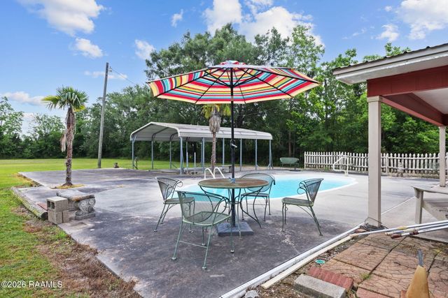 223 S Fieldspan Road, Scott, LA 70583