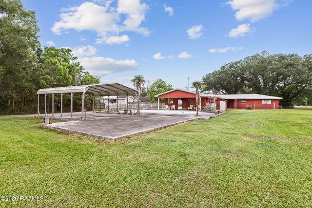 223 S Fieldspan Road, Scott, LA 70583