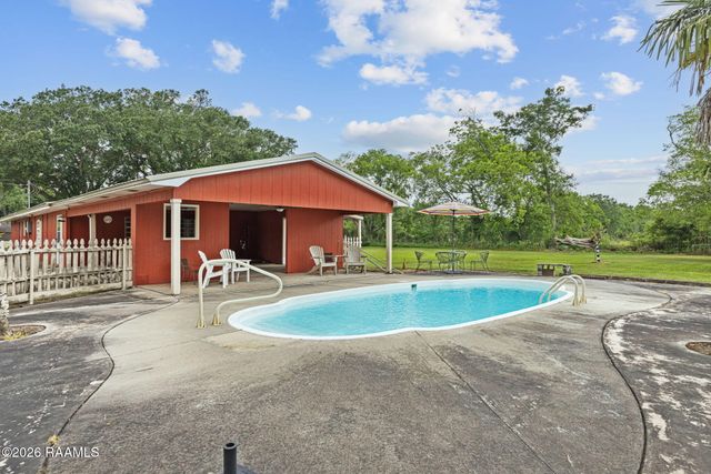 223 S Fieldspan Road, Scott, LA 70583