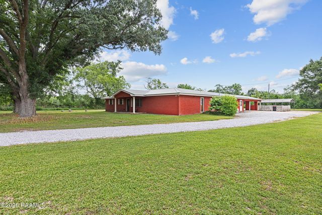 223 S Fieldspan Road, Scott, LA 70583