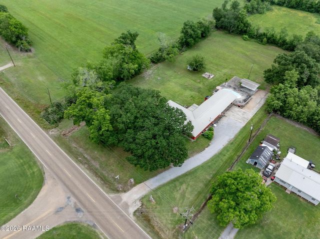 223 S Fieldspan Road, Scott, LA 70583