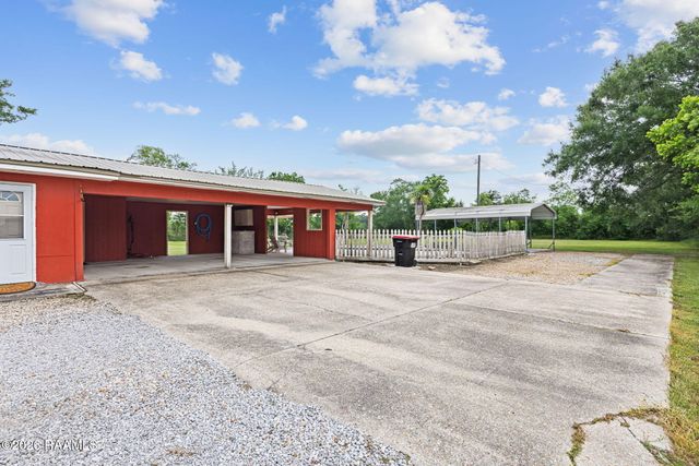 223 S Fieldspan Road, Scott, LA 70583