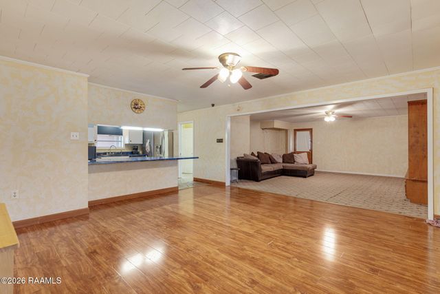 223 S Fieldspan Road, Scott, LA 70583