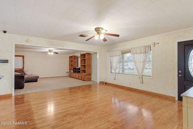 223 S Fieldspan Road, Scott, LA 70583