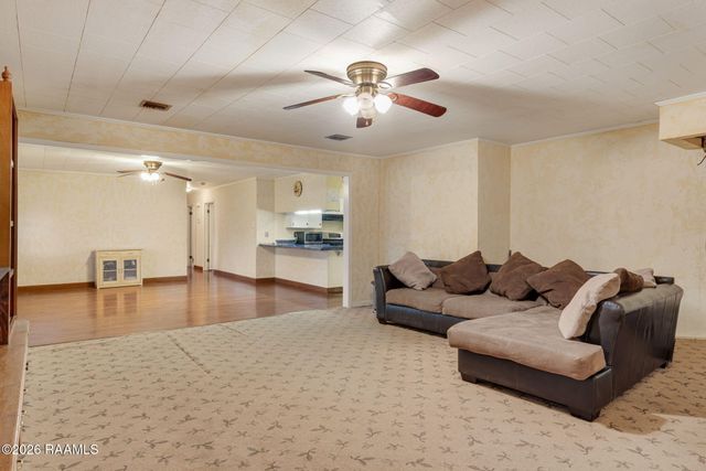 223 S Fieldspan Road, Scott, LA 70583
