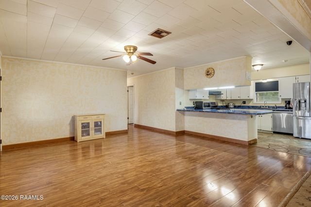 223 S Fieldspan Road, Scott, LA 70583