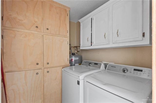 3420 Minnie Lane, Edinburg, TX 78542