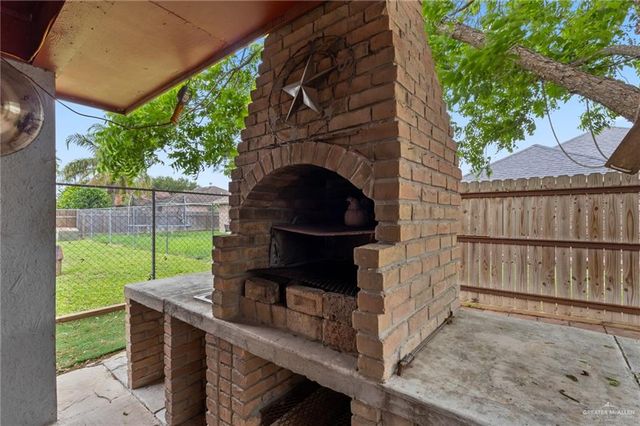3420 Minnie Lane, Edinburg, TX 78542