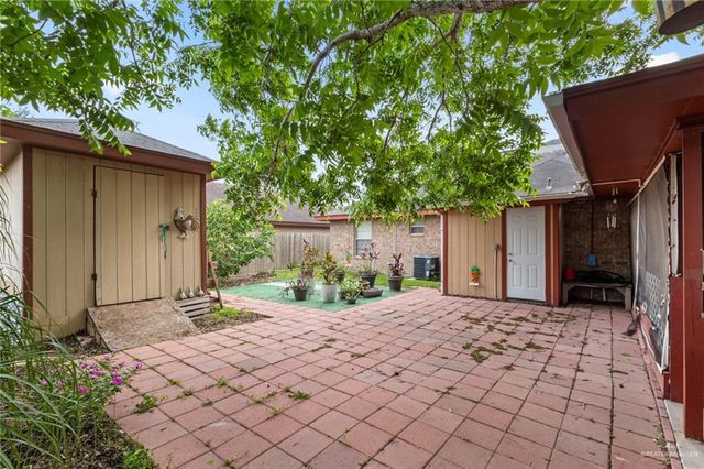 3420 Minnie Lane, Edinburg, TX 78542