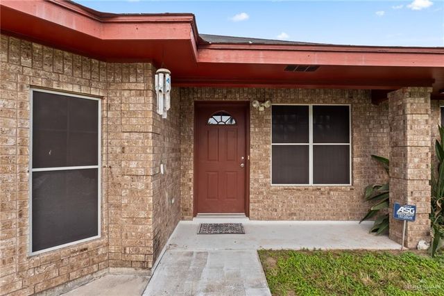 3420 Minnie Lane, Edinburg, TX 78542